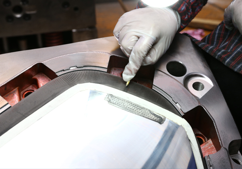 Raíces profundas a nivel local e irradiadas a nivel mundial: el negocio de Renxin Mould en el extranjero crece más del 40 % interanual en 2023