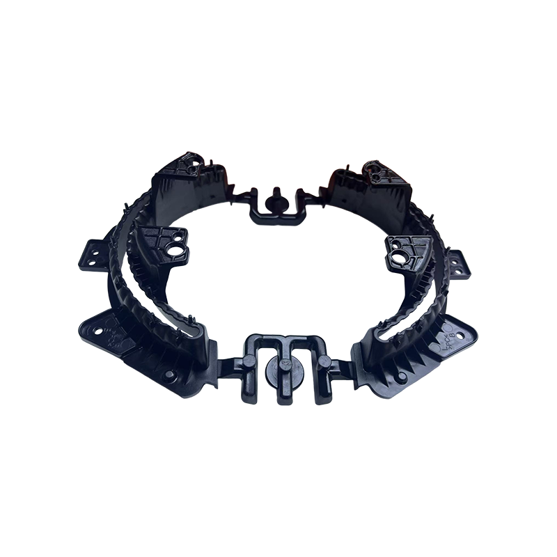  Molde de soporte en forma de anillo para faro