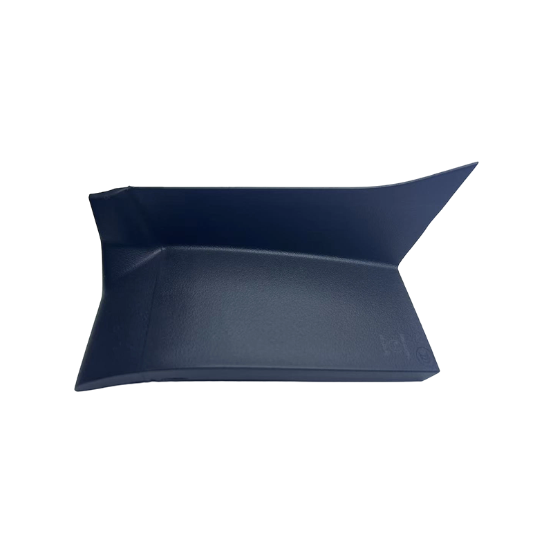 Funda protectora para luz trasera Molde de dos disparos con revestimiento de goma