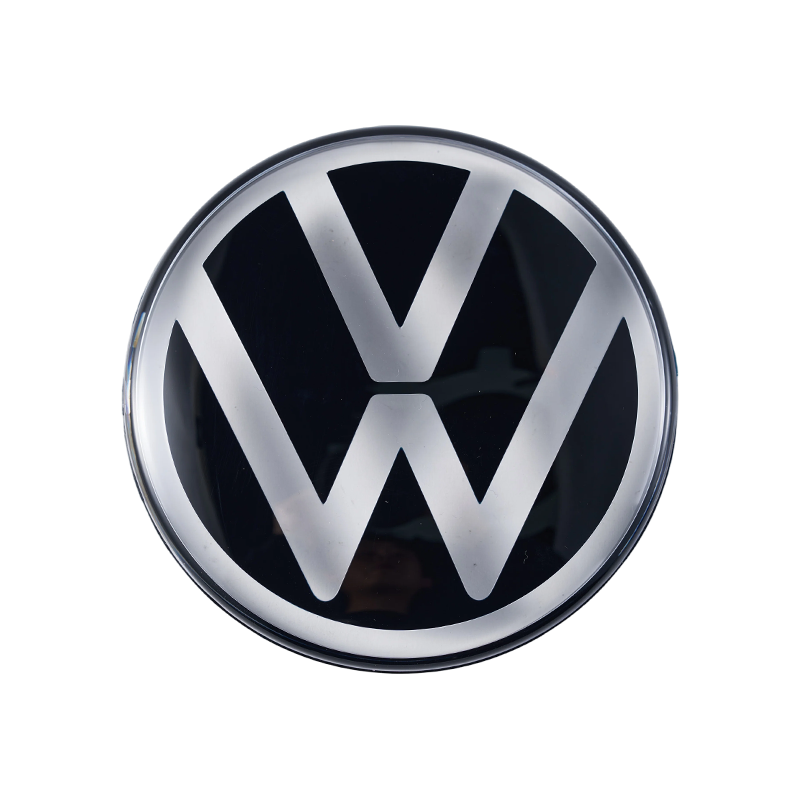 Lentes con logotipo de Volkswagen