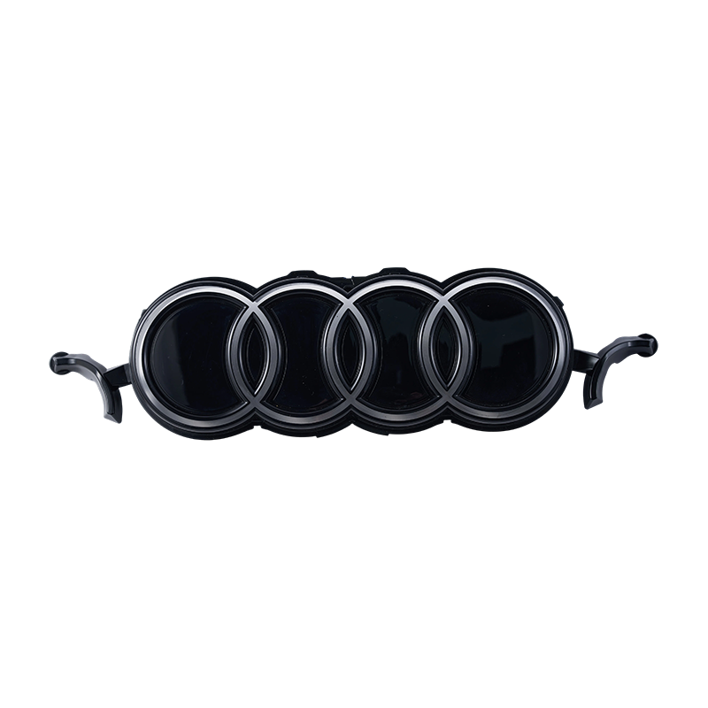 Lentes con logotipo de Audi