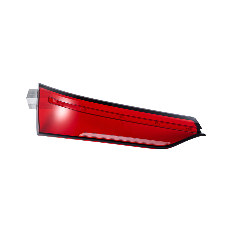 Lente fotométrica de la lámpara trasera Dongfeng Sokon