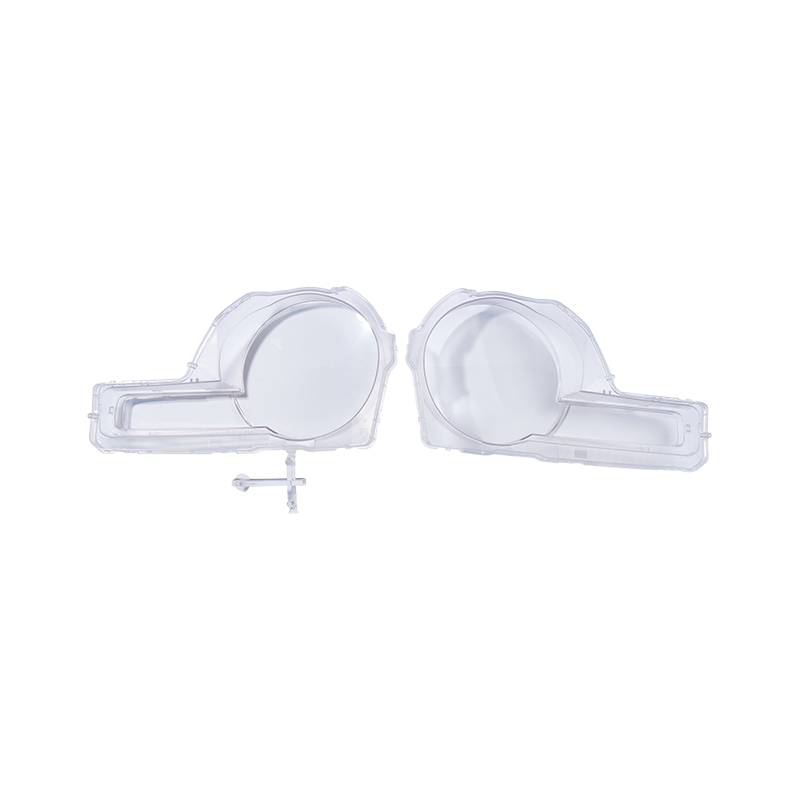 Lente del faro Chery V23