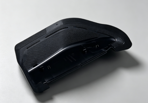 Overmolding and Insert Molding