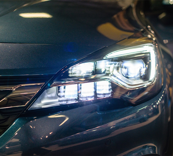 Taizhou Renxin Mould Co., Ltd.