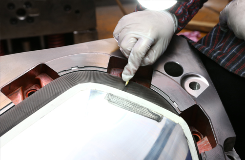 Craftsmanship & Expertise